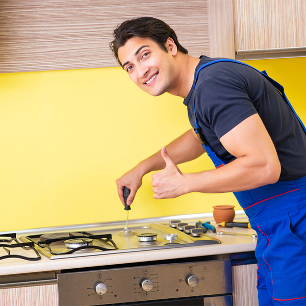 what kind of stove repairs do you specialize in in Grants Pass Oregon